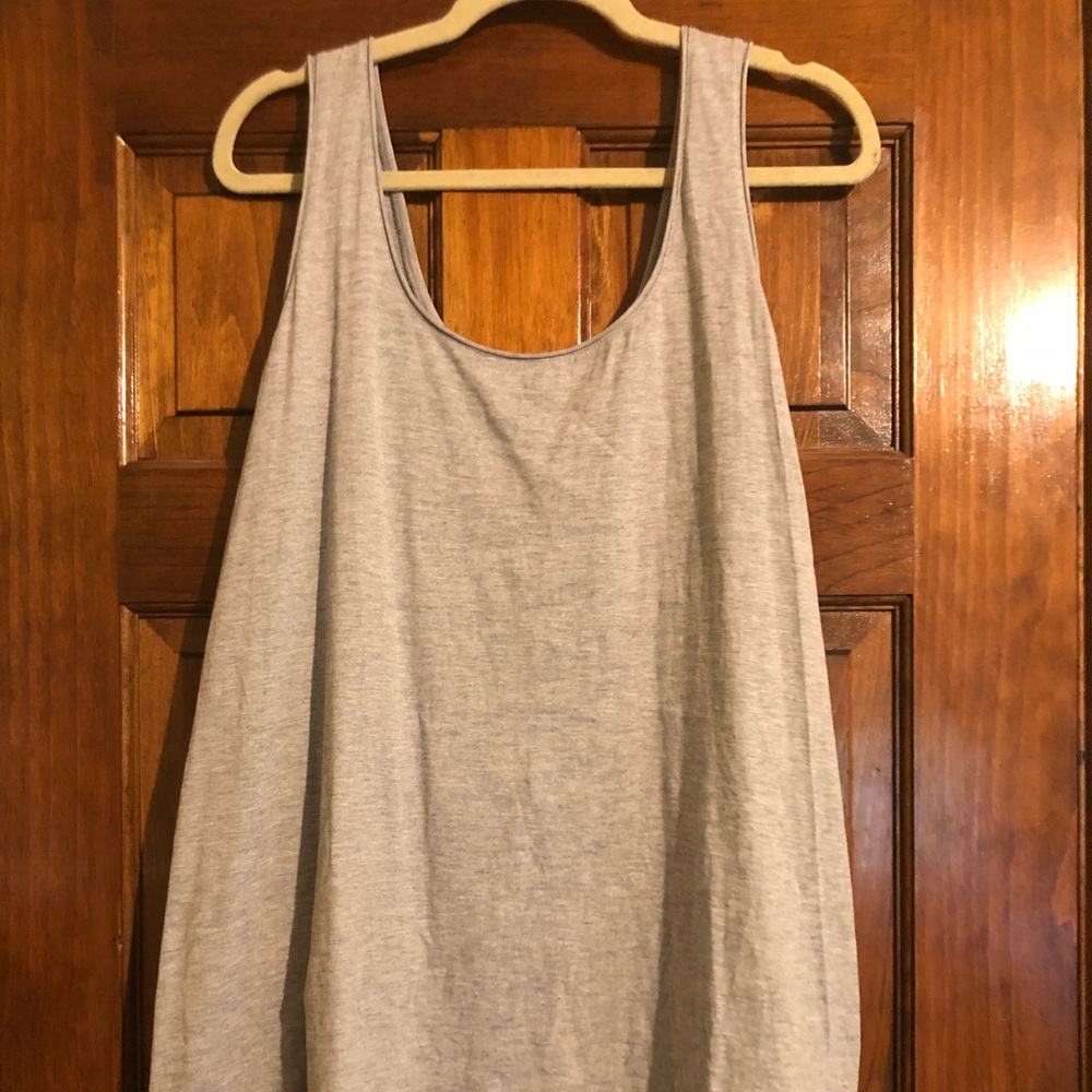 Tank Dress